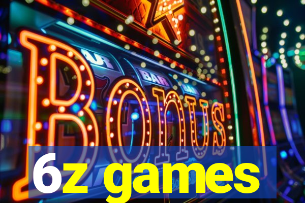 6z games